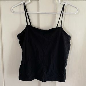Wild Fable black tank top